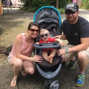 Meet your Posher, Andrew